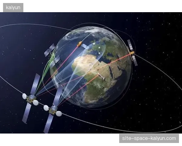 低轨道卫星群将接管所有户外极限赛事，传统信号中继车将在三年内彻底退出历史舞台